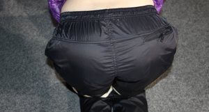 BDSM Booty Pics