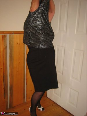 TAC Amateurs photo collection featuring Girdle Goddess xxx gallery 267816